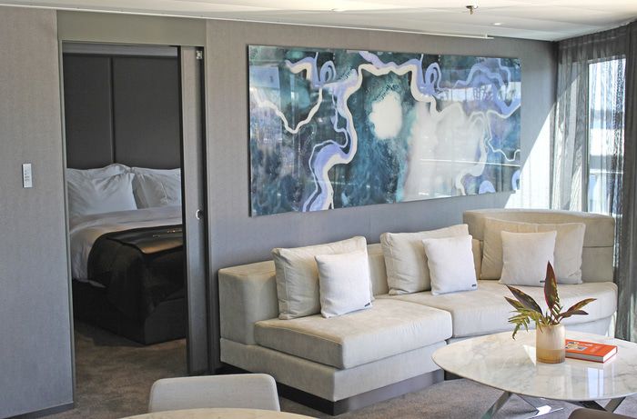 Panorama & Grand Panorama Suite